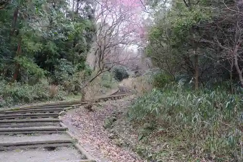 枚岡神社のその他建物