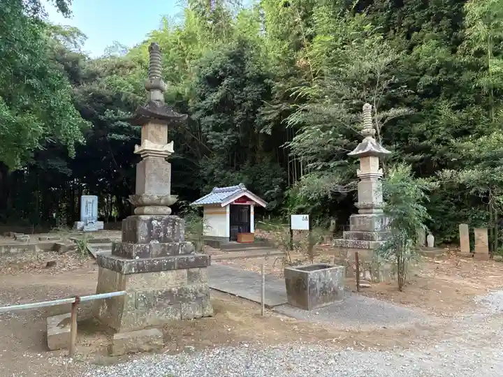 東光寺(千葉県)