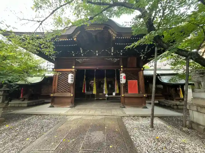 天孫神社(滋賀県)