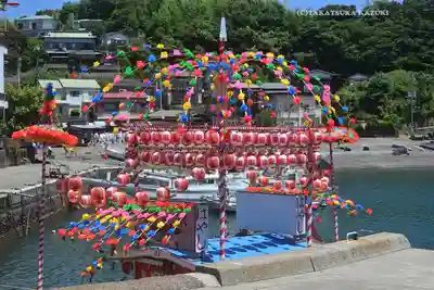 貴船神社(神奈川県)