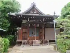 経王寺の建物その他