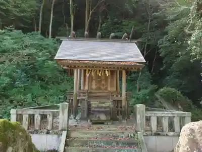 岐阜護國神社(岐阜県)