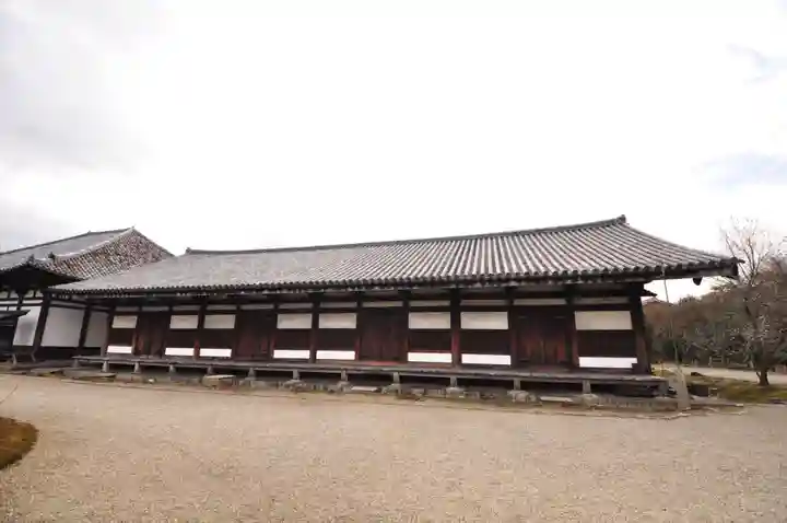 元興寺(奈良県)