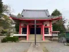 清光寺(埼玉県)