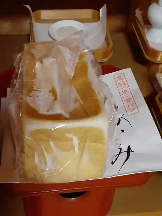 伏木香取神社(茨城県)