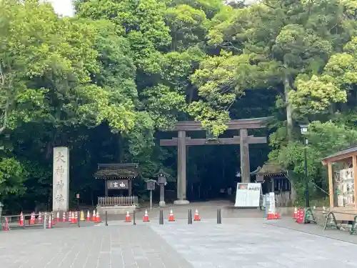 大神神社(奈良県)
