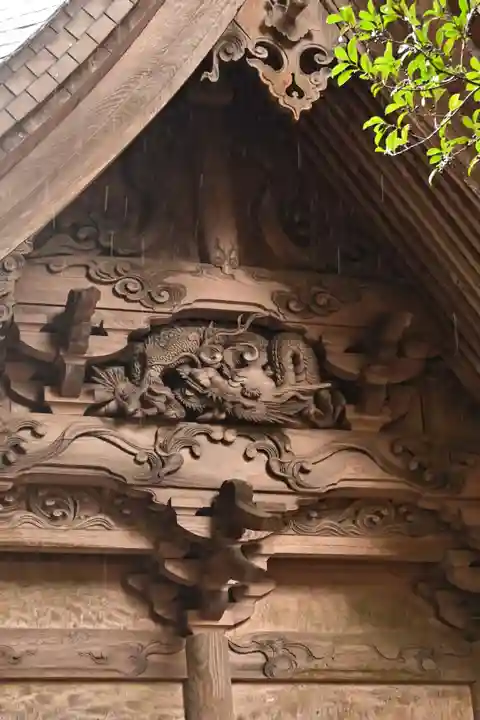 祇園神社(宮崎県)
