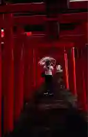 小泉稲荷神社(群馬県)