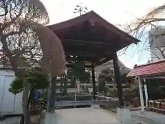 洞林寺(宮城県)