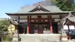 延寿院(千葉県)