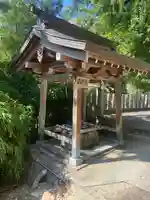 素盞雄神社(奈良県)