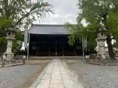 頂妙寺(京都府)