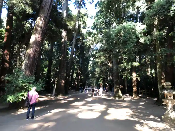 鹿島神宮のその他建物