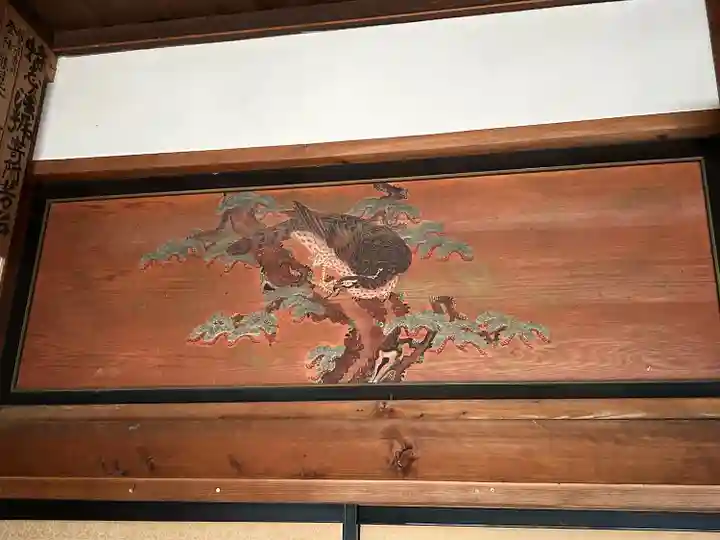 松林寺(長野県)