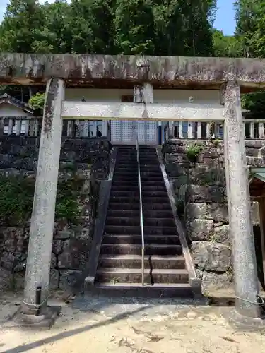 神明神社(愛知県)