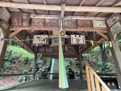 今井堂天満神社(奈良県)