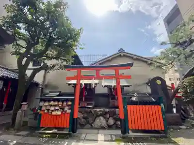 御所八幡宮(京都府)