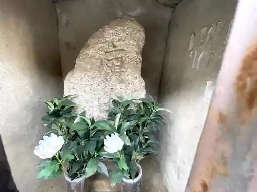 庚申塚(三重県)