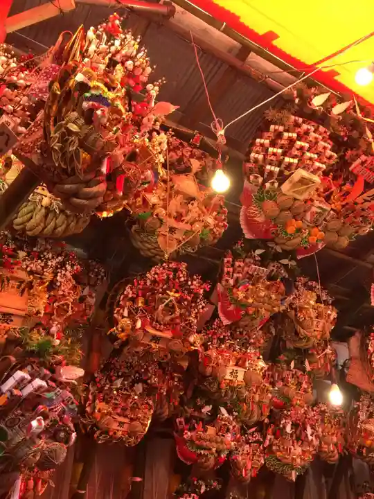 長國寺のお祭り