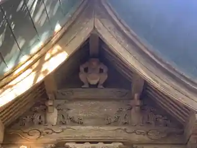 矢刺神社(千葉県)