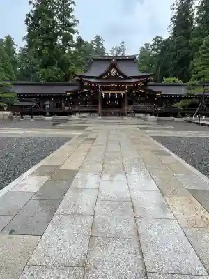 多賀大社(滋賀県)