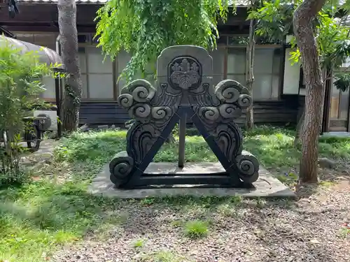 道仁寺(宮城県)