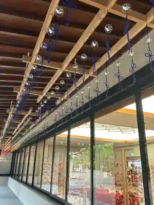 越中一宮 髙瀬神社(富山県)