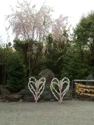 出雲大社相模分祠(神奈川県)