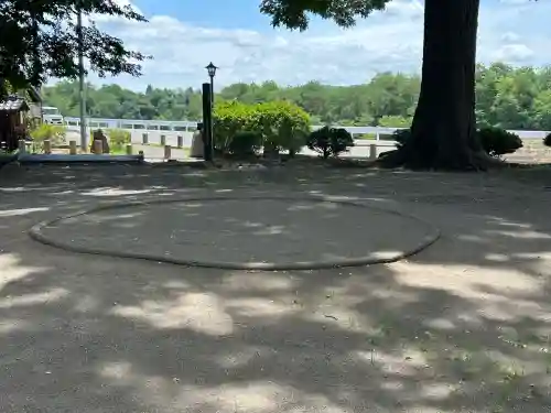 白鳥神社(長野県)
