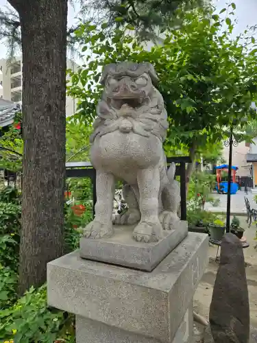 今戸神社(東京都)