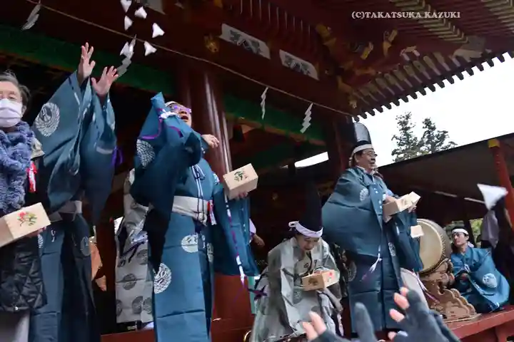 鶴岡八幡宮(神奈川県)