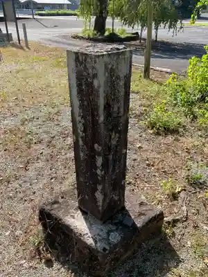 下野庚申堂(岐阜県)