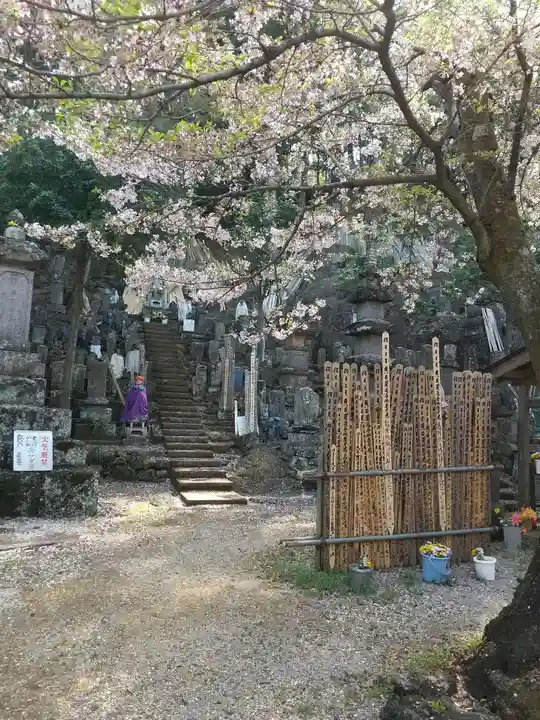 岩舟山高勝寺のその他建物