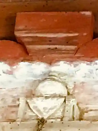 薬師寺のその他建物