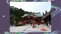 宮城縣護國神社(宮城県)