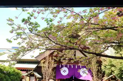 東京大神宮のその他建物