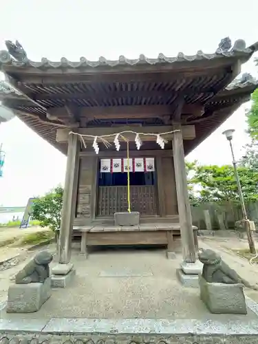 水天宮(福岡県)
