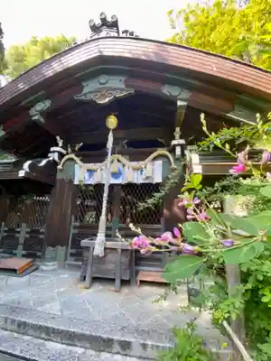 梨木神社(京都府)