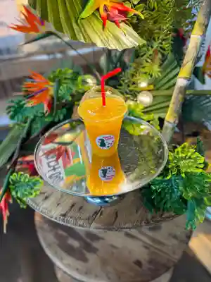 宮古神社(沖縄県)