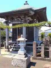 清凉寺(宮城県)