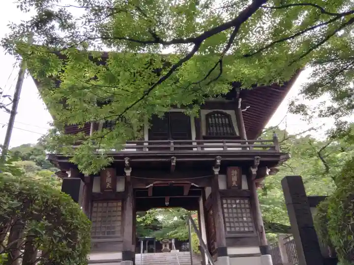常照寺(神奈川県)