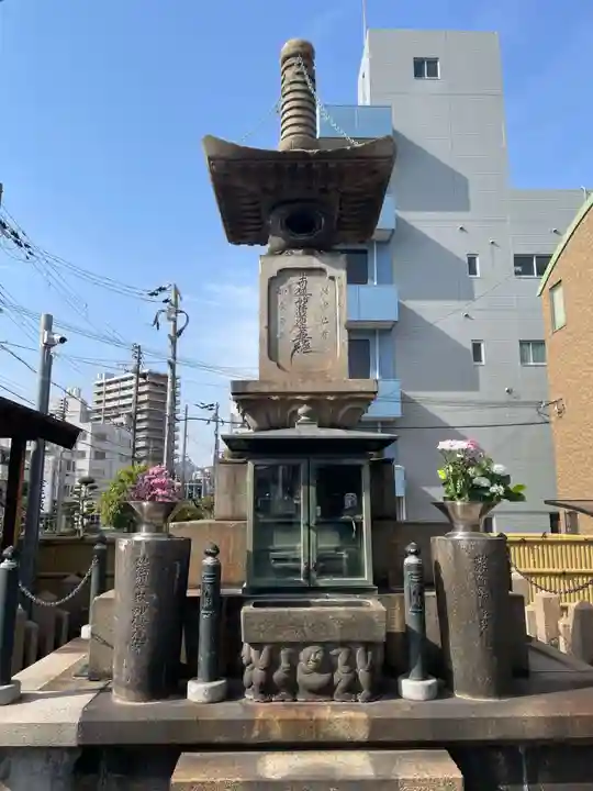 法蓮寺(兵庫県)