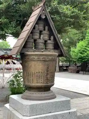 秩父神社のその他建物