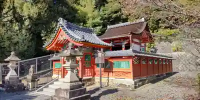 久世神社(京都府)