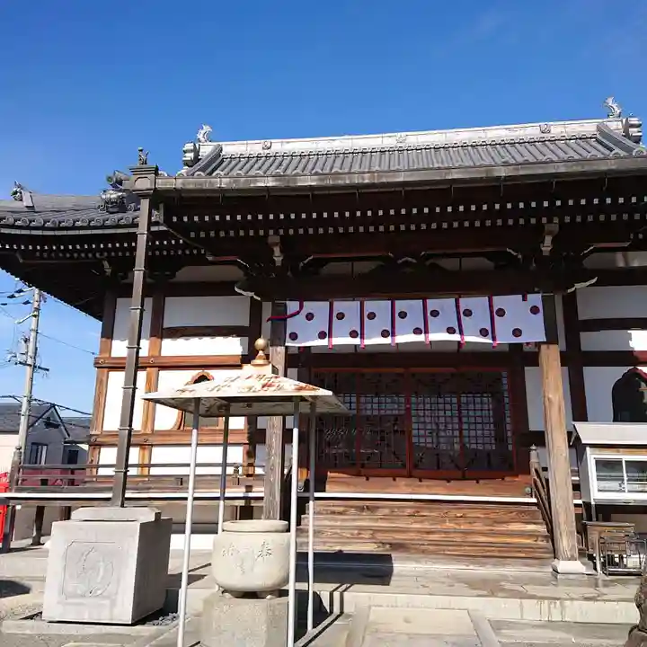 長命寺(大阪府)