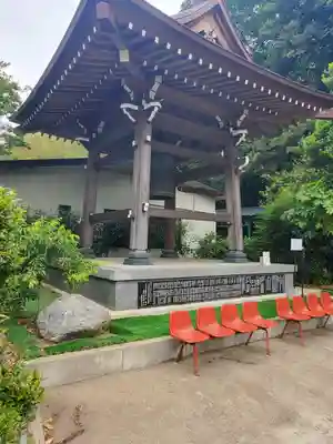 来迎院(茨城県)