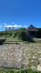 御田原神社(山形県)