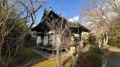 鬼子母神社(京都府)