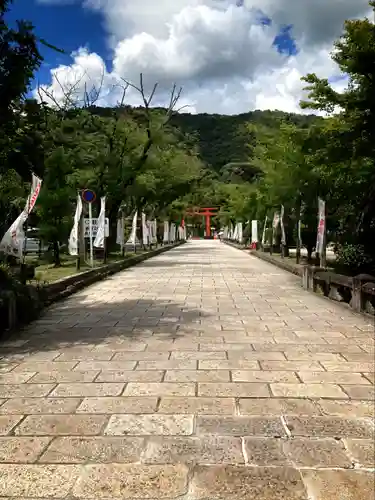 松尾大社のその他建物