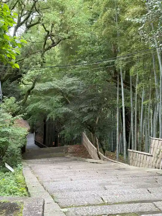 石清水八幡宮(京都府)